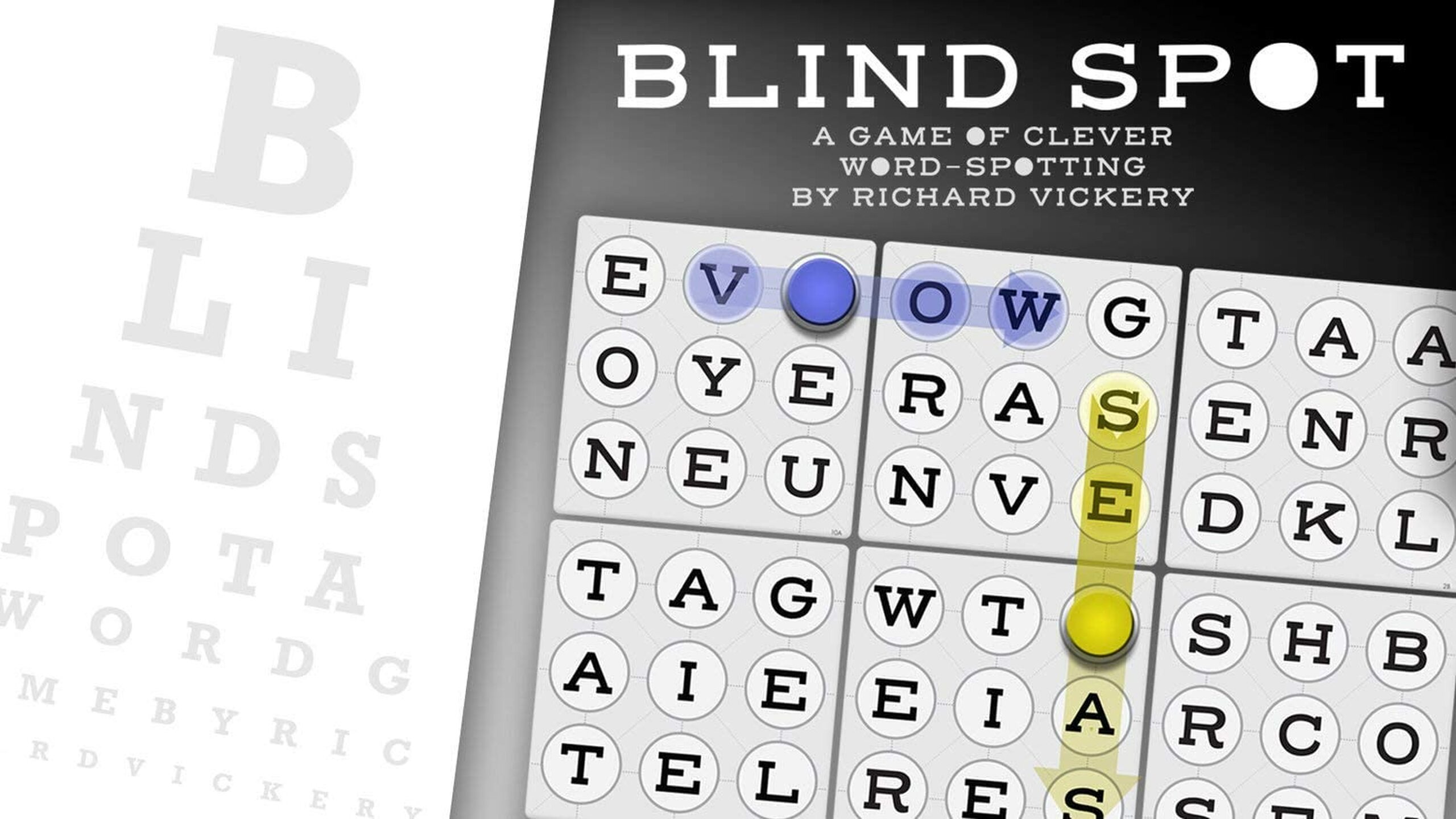 Blind Spot